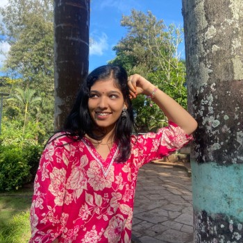Aaditi Vanjare